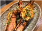 tandoori prawns